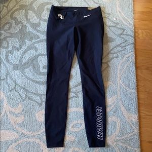 Nike Florida State Seminoles Women’s Leggings